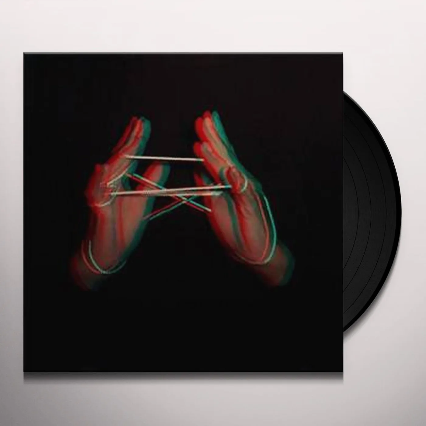 La Luz Weirdo Shrine Vinyl Record
