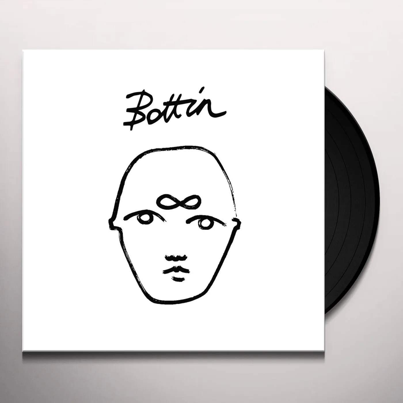 Bottin I Have What I Gave Vinyl Record