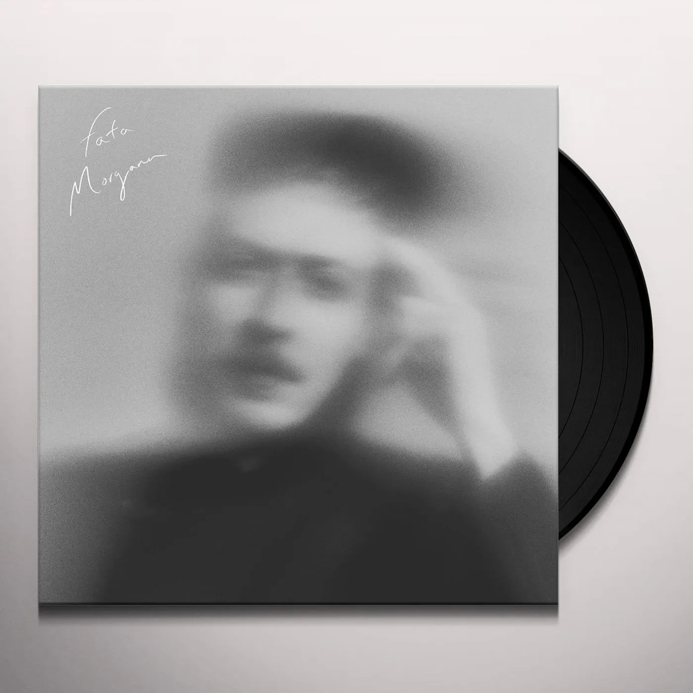 DM Stith Fata Morgana Vinyl Record