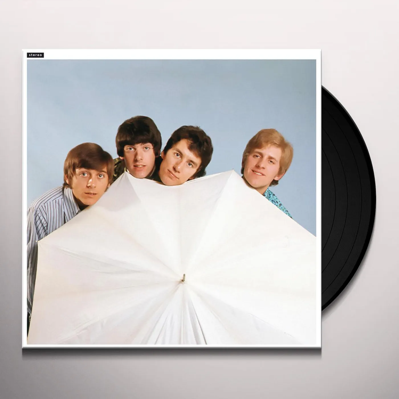 Honeybus SINGLES: 1967-1970 Vinyl Record