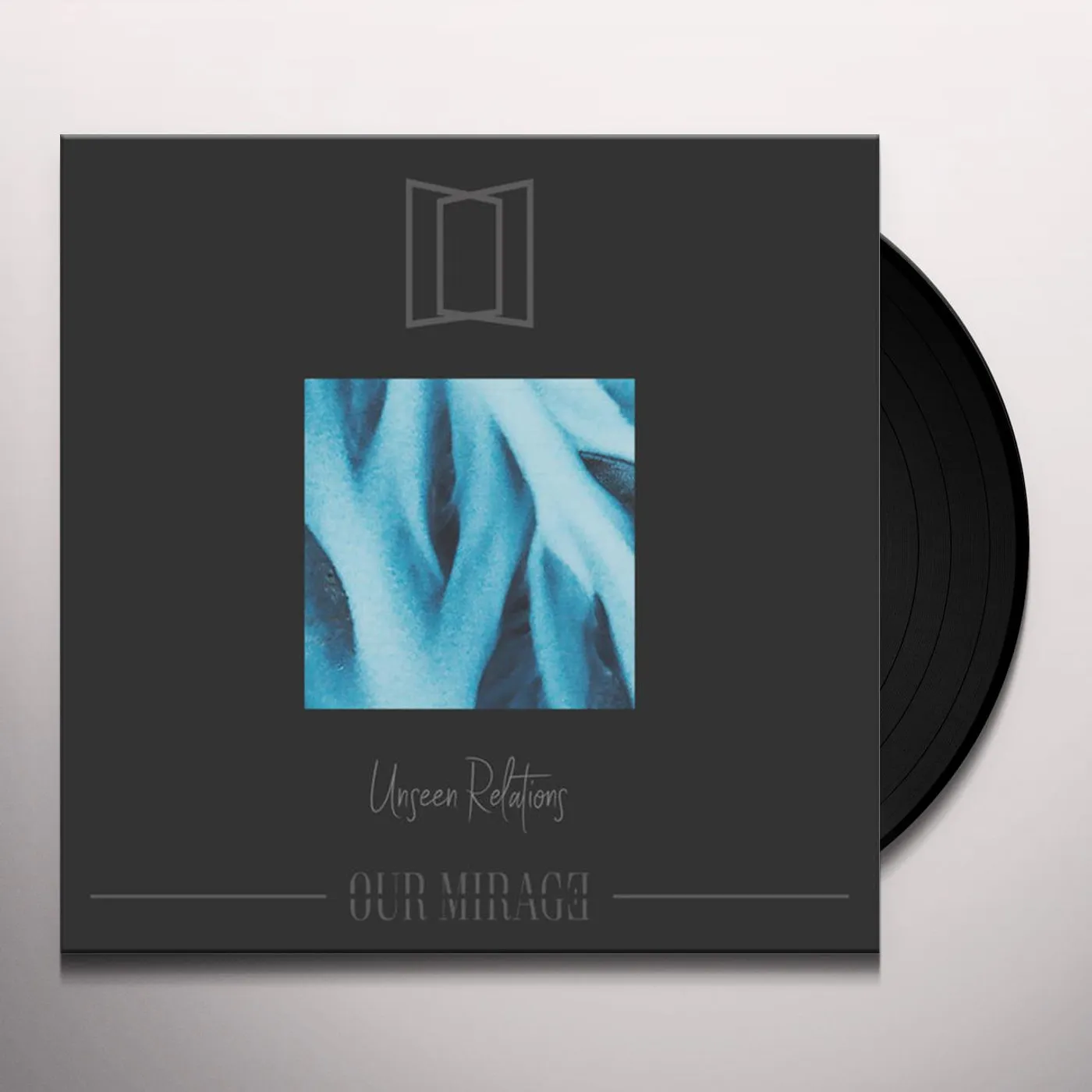 Our Mirage Unseen Relations Vinyl Record