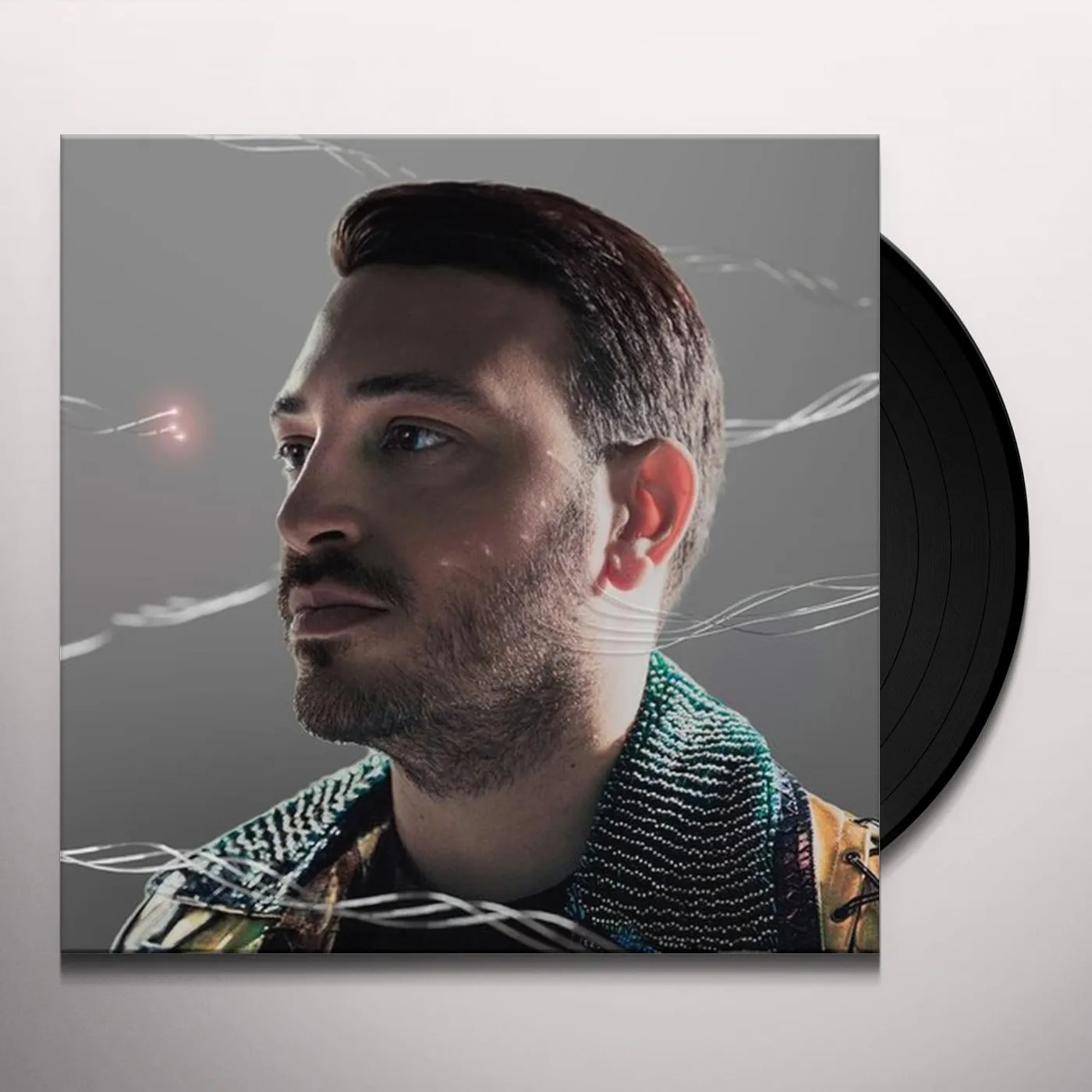 Fedele Depth Of Being Vinyl Record