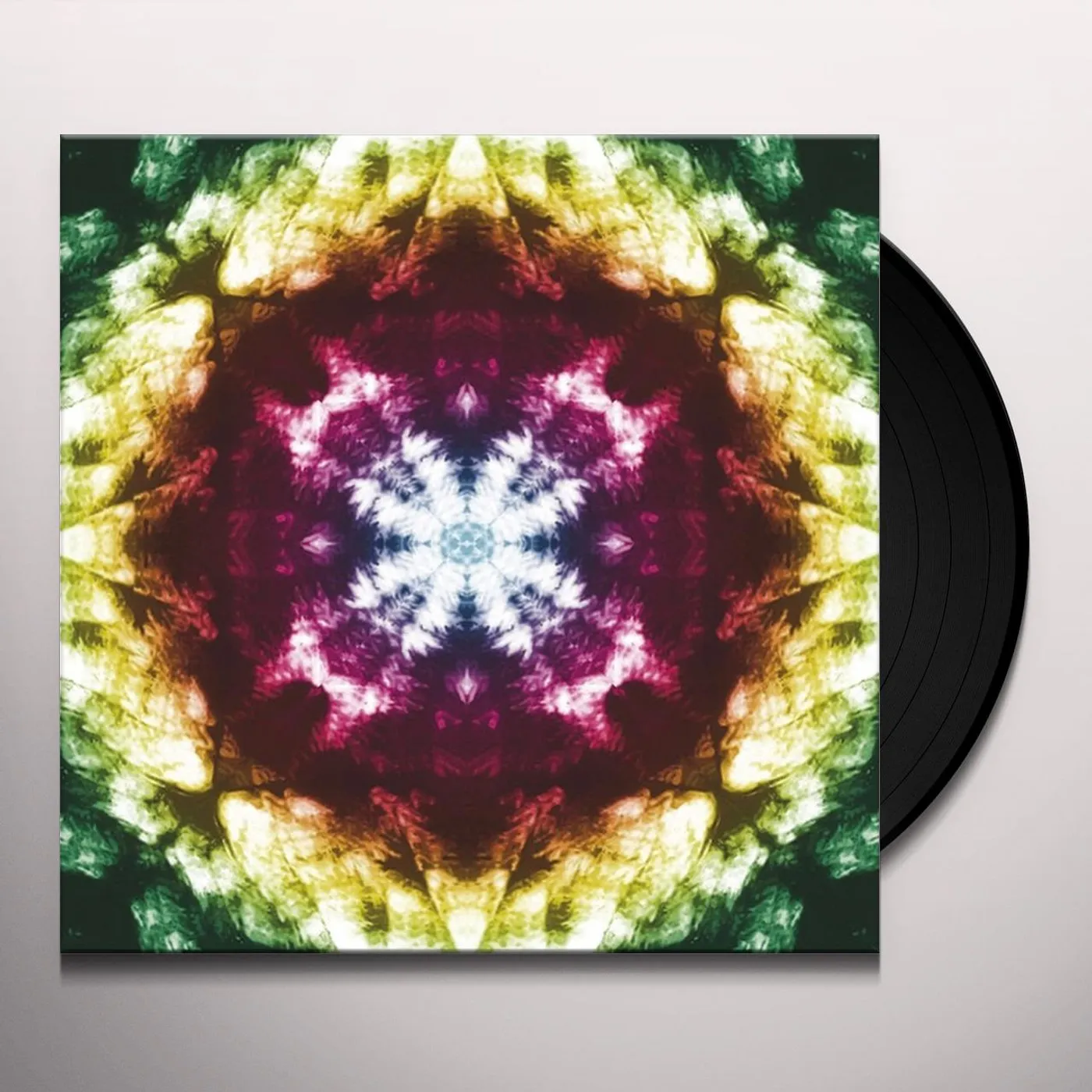 Stoned Jesus Stormy Monday Vinyl Record