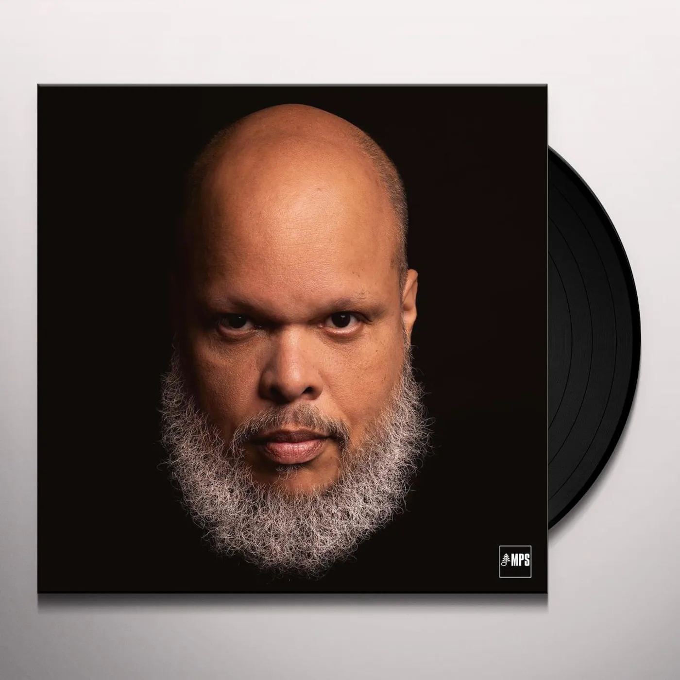 Ed Motta Behind The Tea Chronicles Vinyl Record