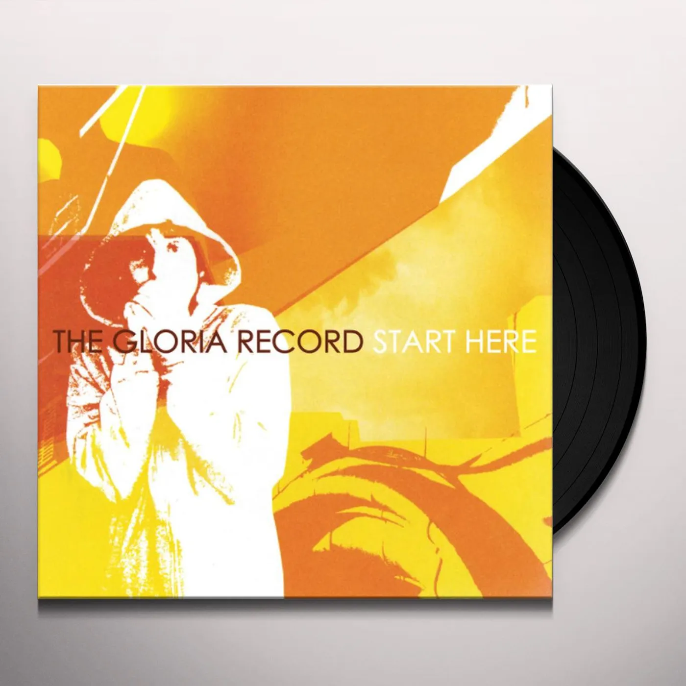 Pop Unknown IF ARSENIC FAILS TRY ALGEBRA Vinyl Record