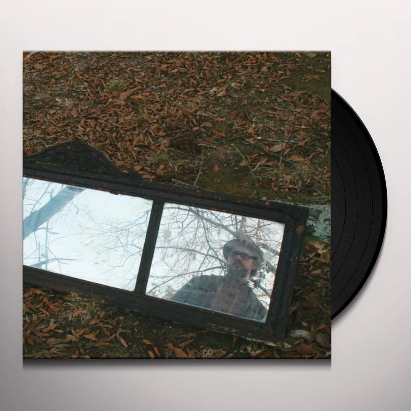 Patterson Hood Heat Lightning Rumbles In The Distance Vinyl Record