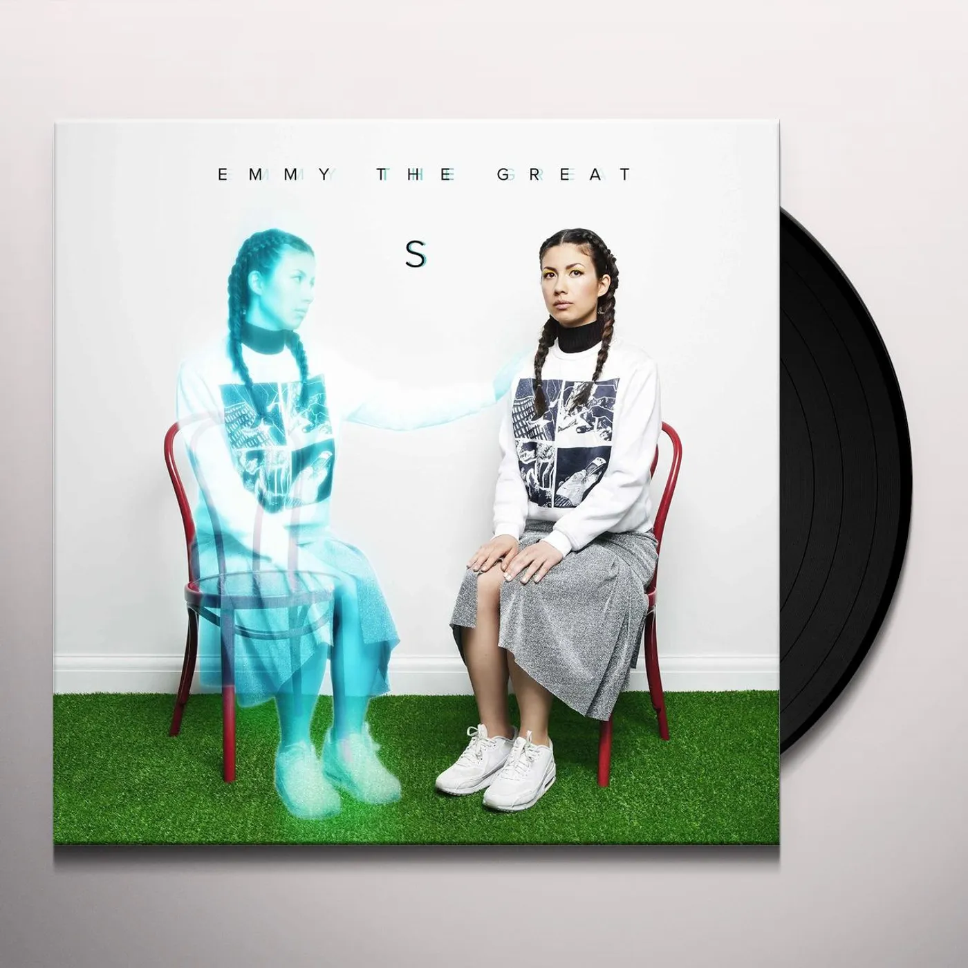 Emmy The Great S Vinyl Record