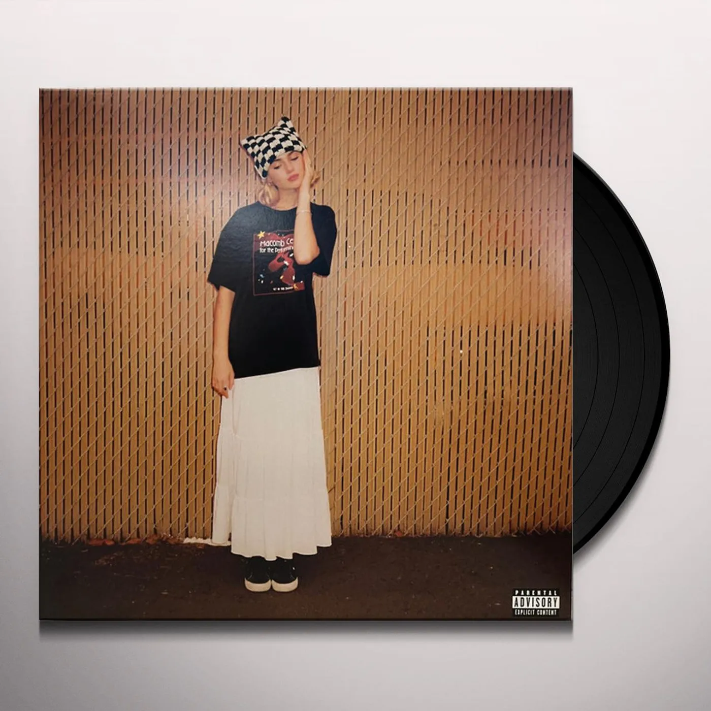 Claire Rosinkranz レコード Claire Rosinkranz Just Because Vinyl Record