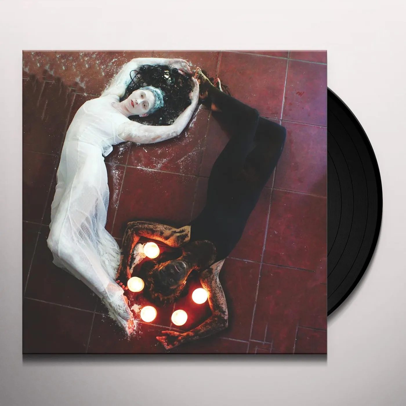 SNAKESKIN Vinyl Record