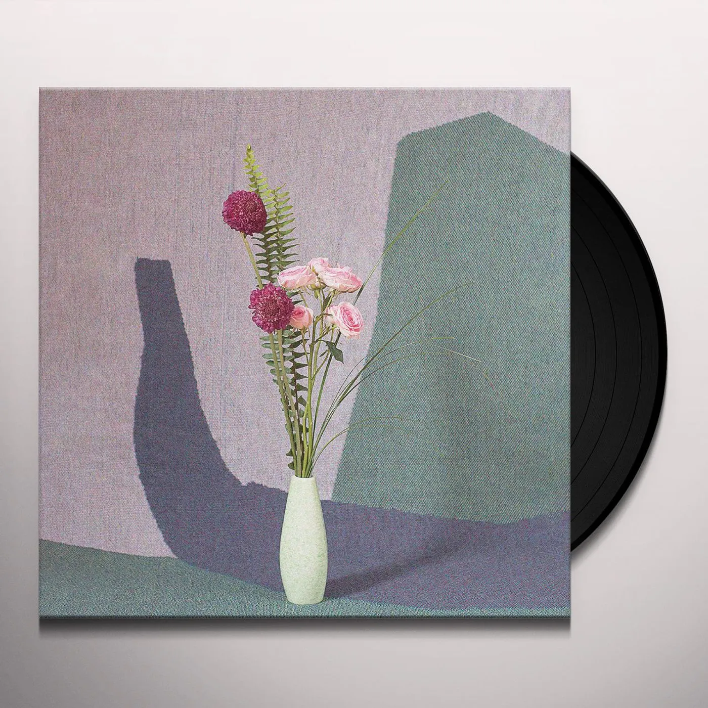 Nick Schofield Ambient Ensemble Vinyl Record