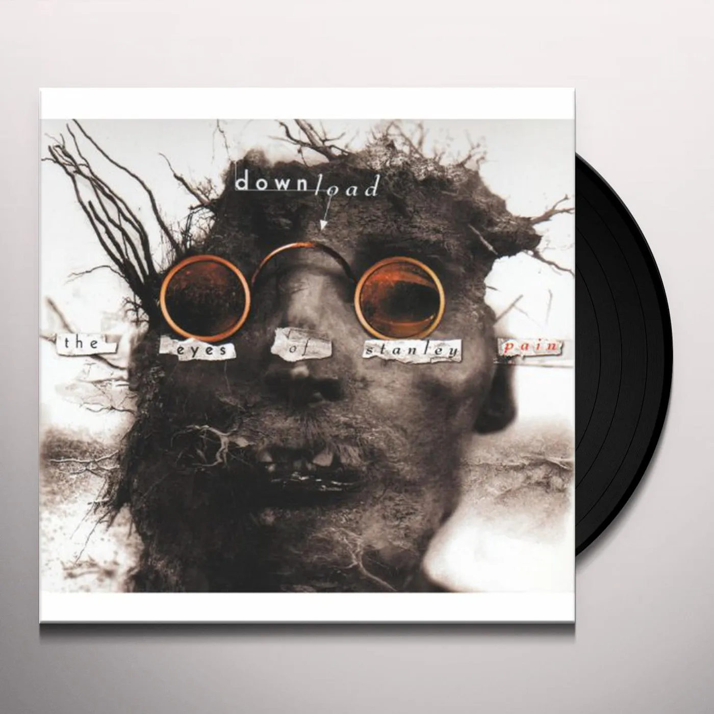Download EYES OF STANLEY PAIN Vinyl Record