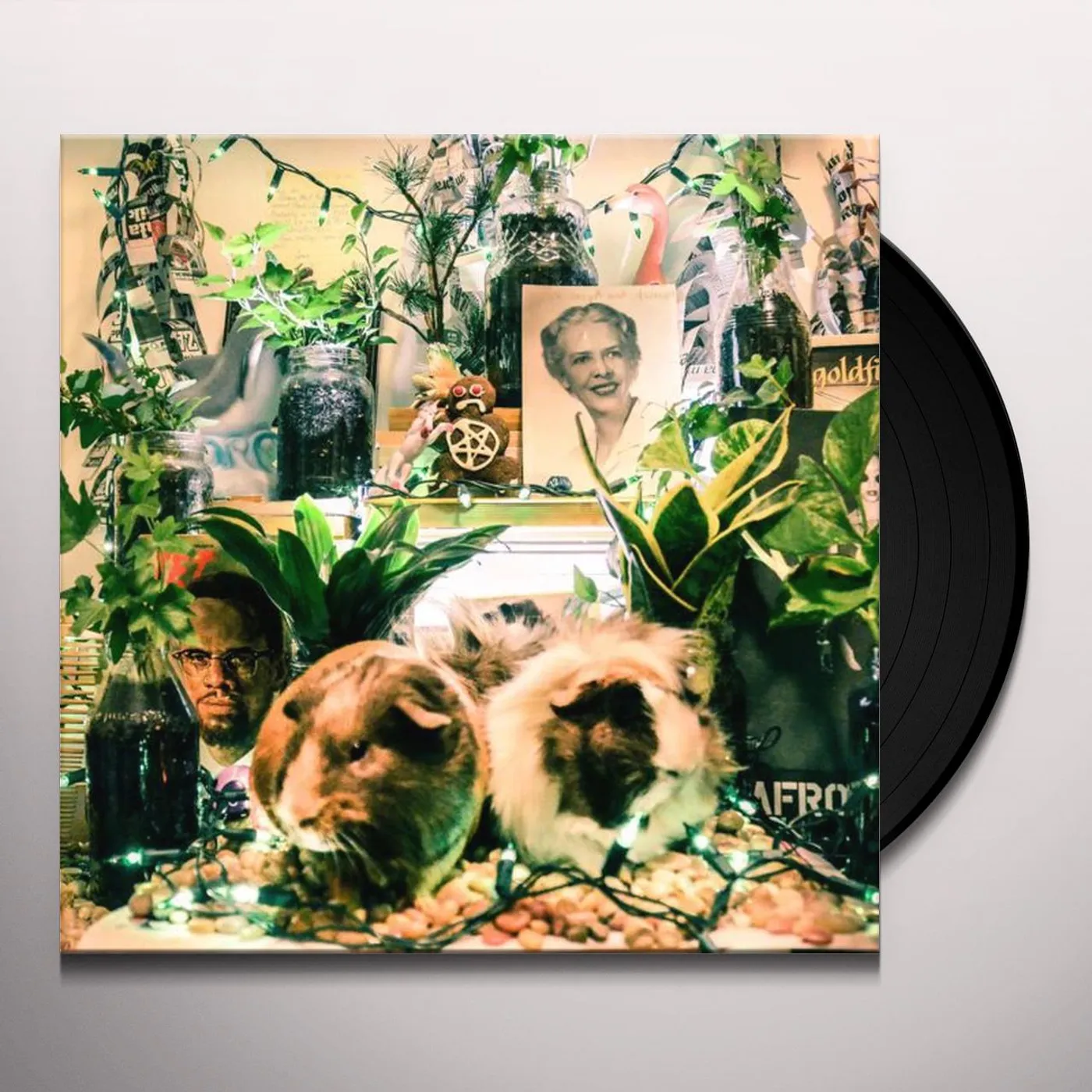 Shark? Debbie And Becky Ep   12 Vinyl Record