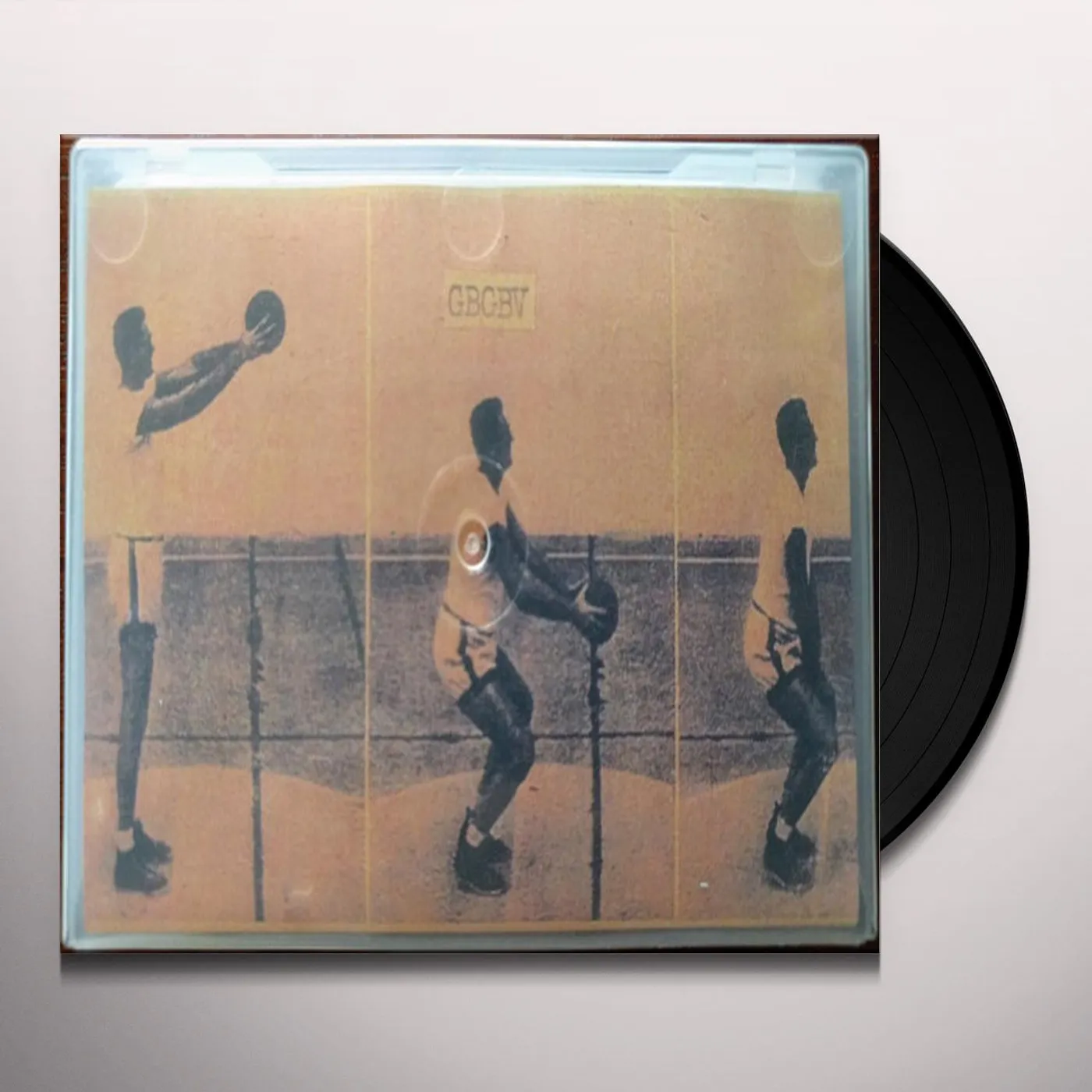 Various Artists Guided By Voices Tribute   7 Vinyl Record