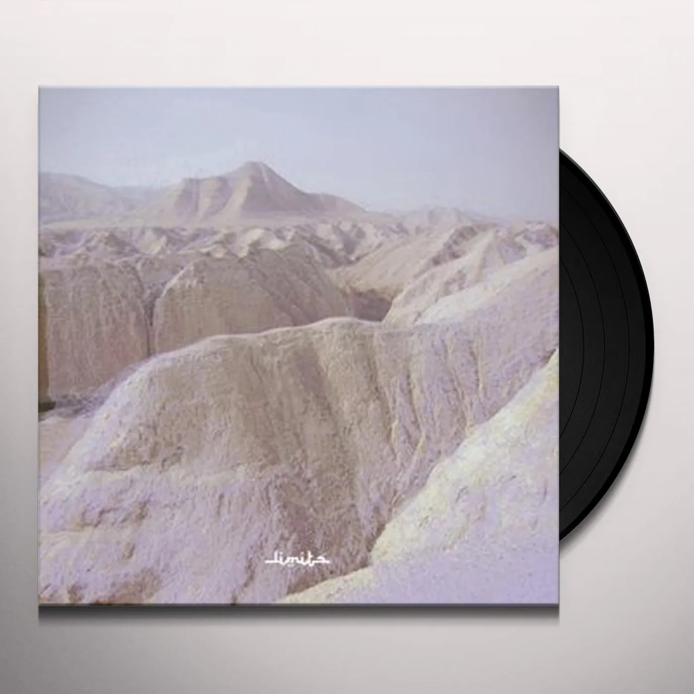 Mt. Si LIMITS EP Vinyl Record