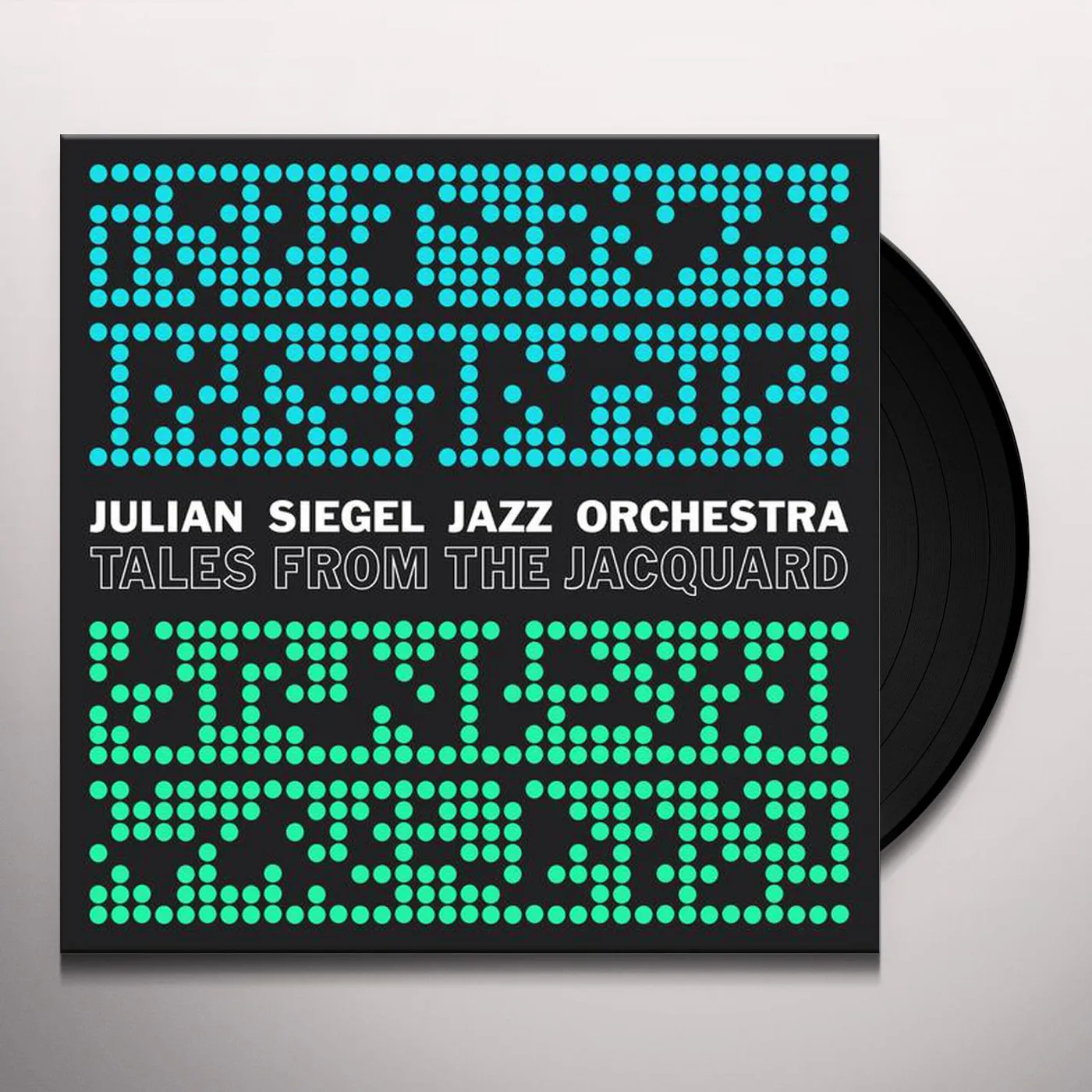 Julian Siegels Jazz Orchestra