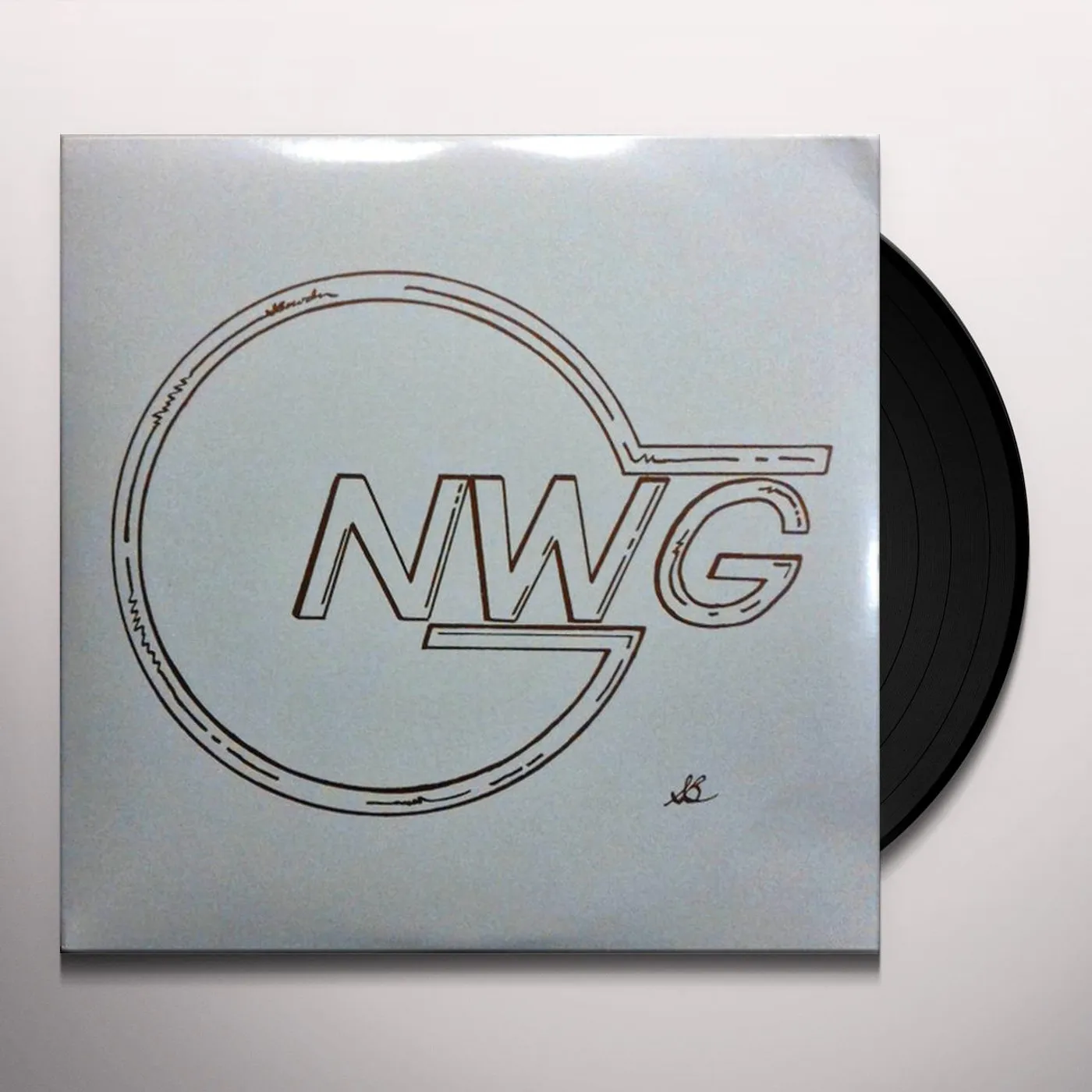 New World Generation Vinyl Record