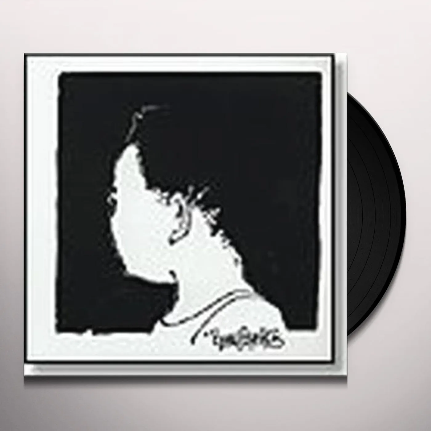 Benny Blanko VOL. 4-HOMESTYLE Vinyl Record