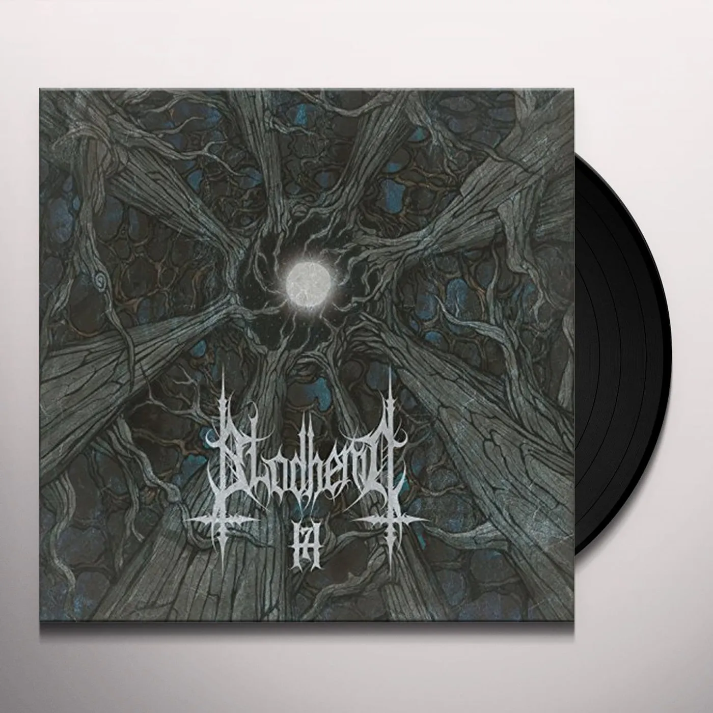 Blodhemn H7 Vinyl Record