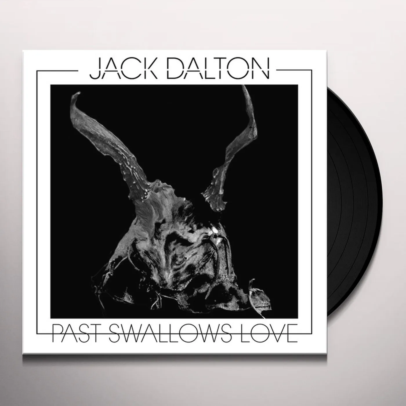 Jack Dalton Past Swallows Love Vinyl Record