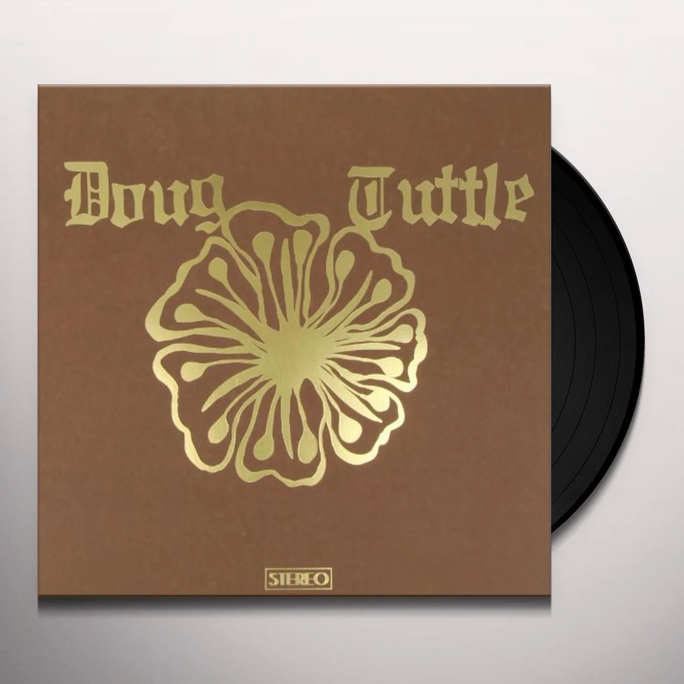 Doug Tuttle Vinyl Record