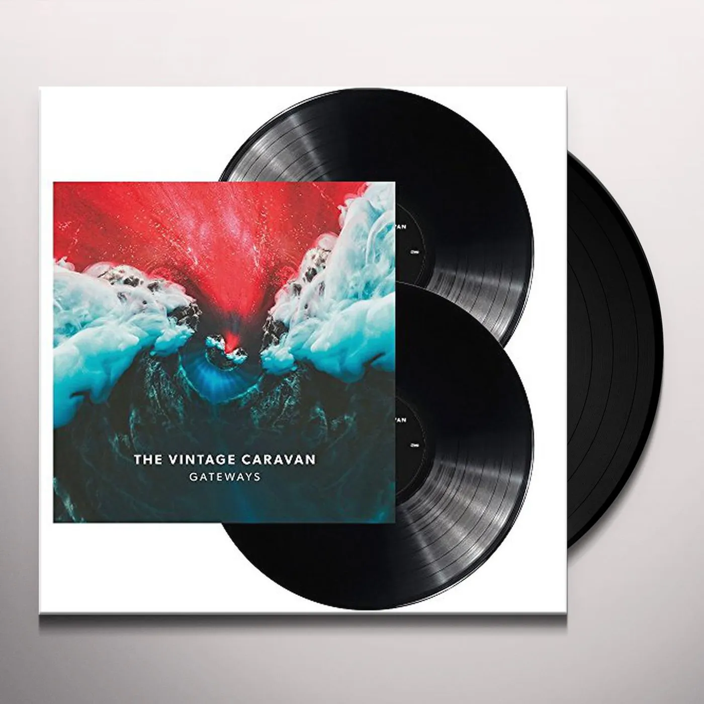 The Vintage Caravan Gateways Vinyl Record