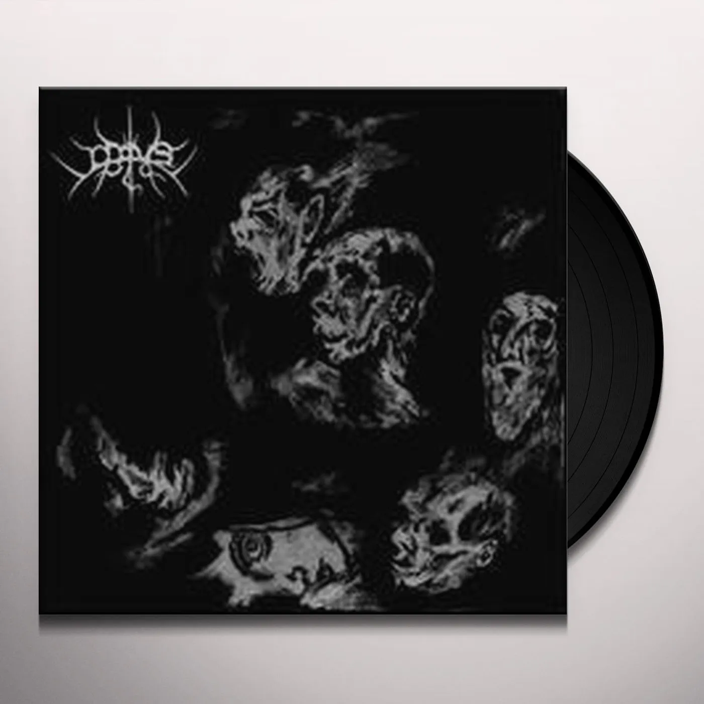 Obolus Lament Vinyl Record