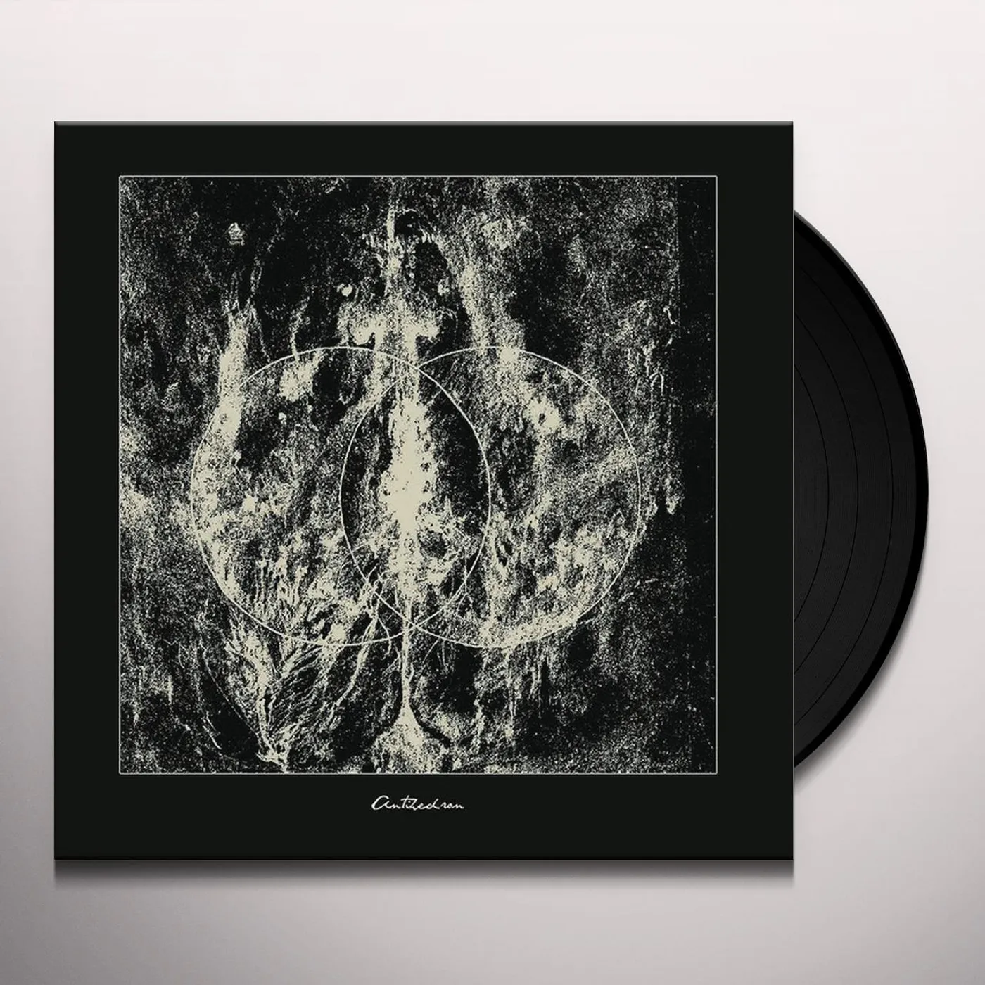 Devouring Star Antihedron Vinyl Record
