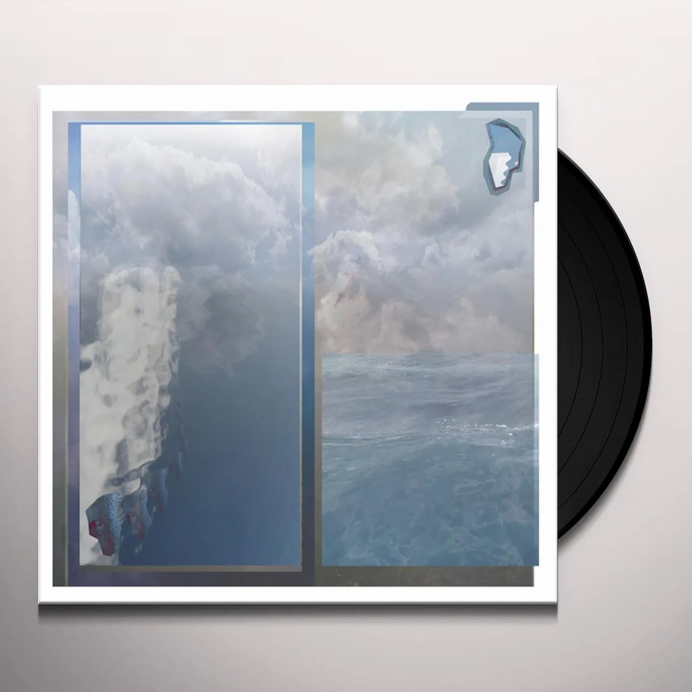 Komodo Haunts SUIJIN Vinyl Record