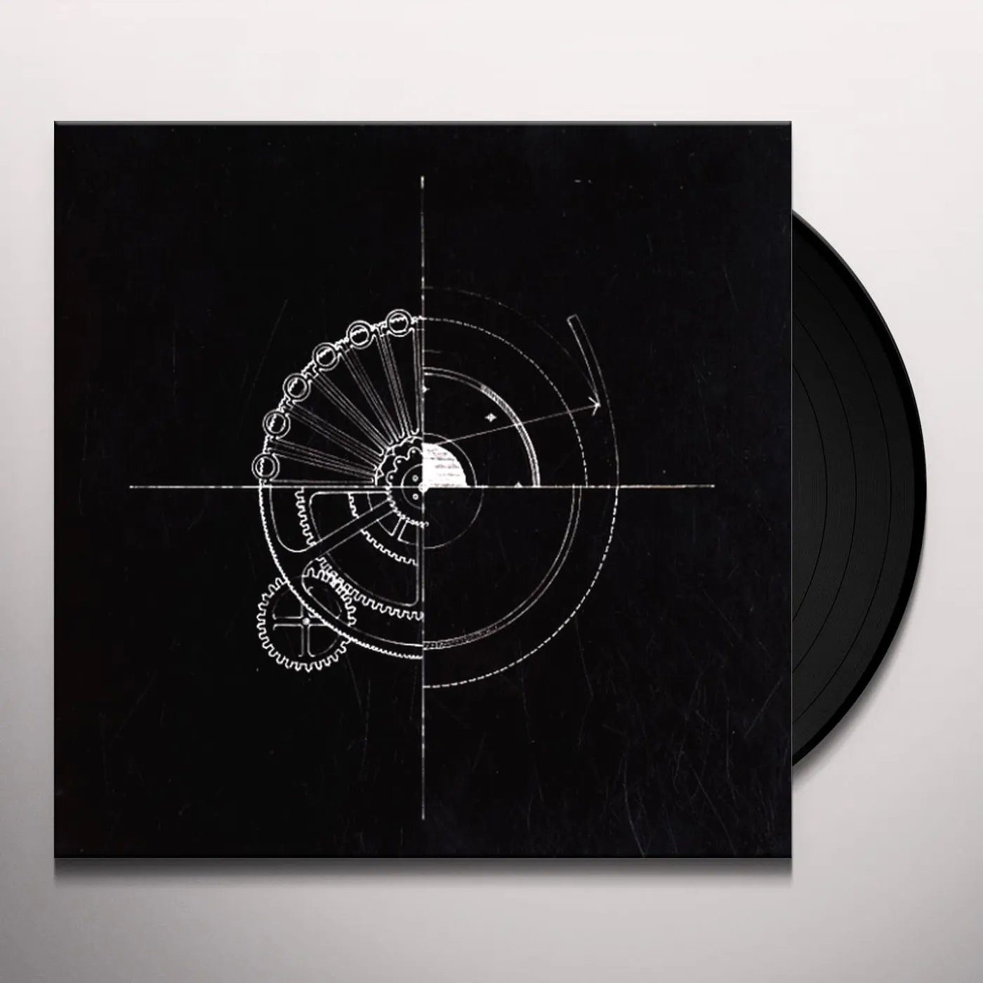 O Yuki Conjugate Ambiguism 1983-1987 Vinyl Record