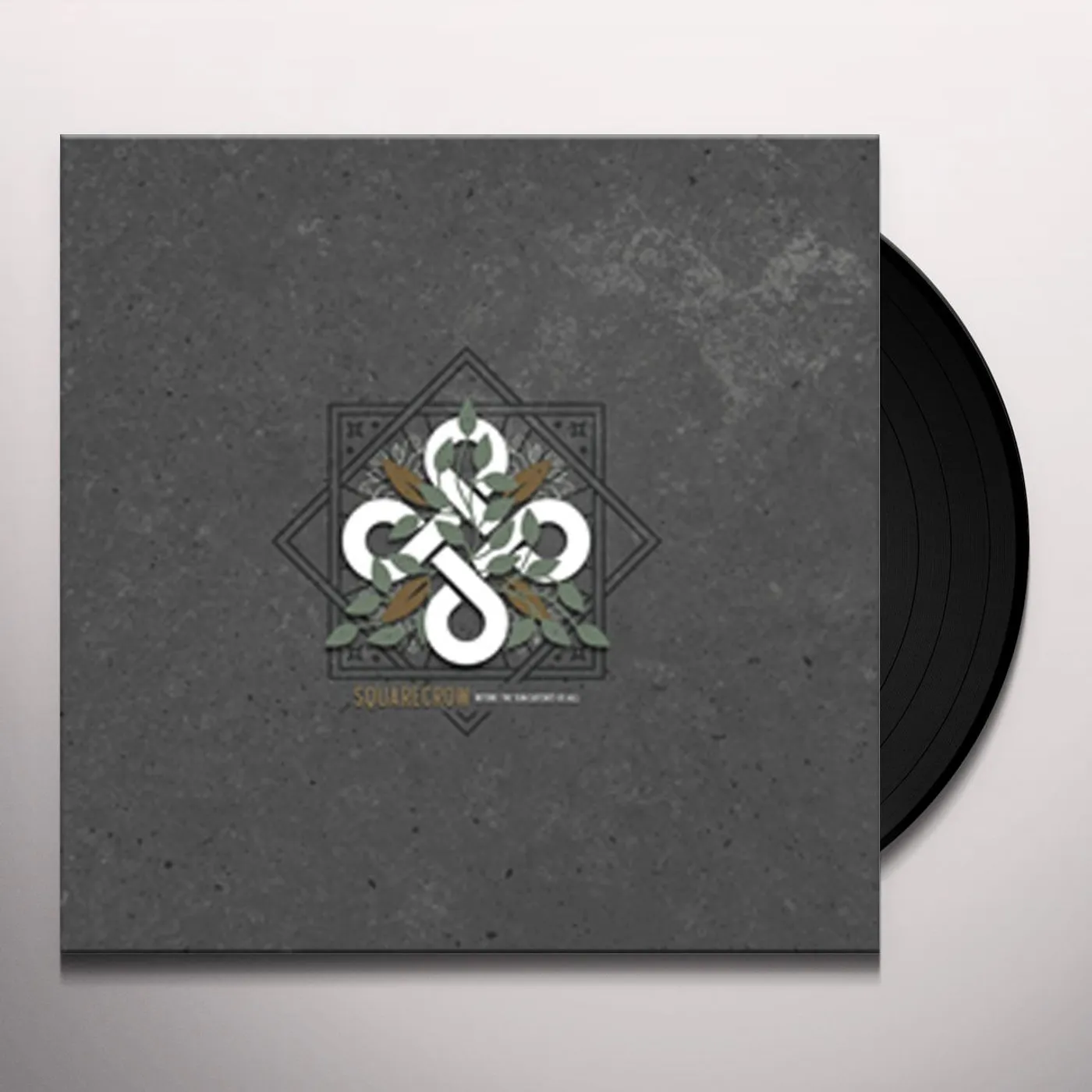 Squarecrow Before the Sun Catches Us All Vinyl Record