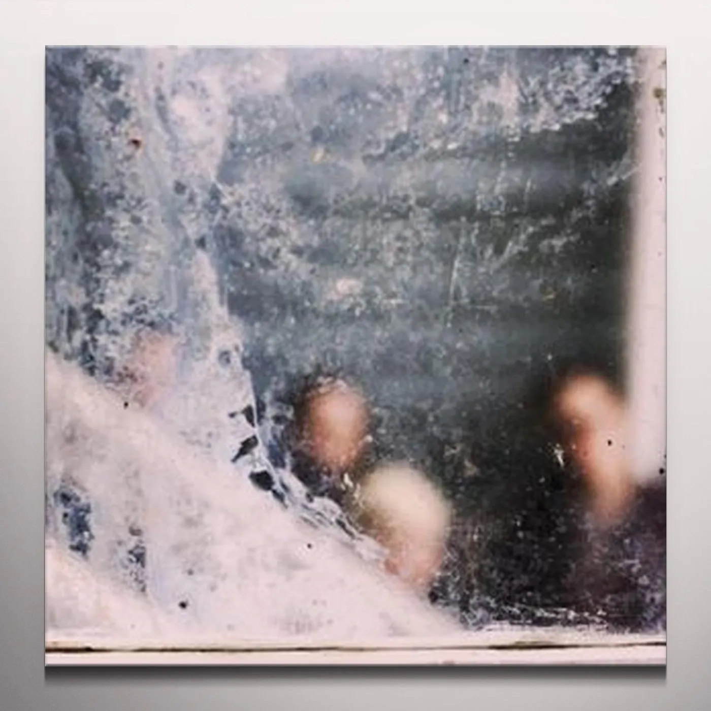 Creepoid Cemetery Highrise Slum Vinyl Record