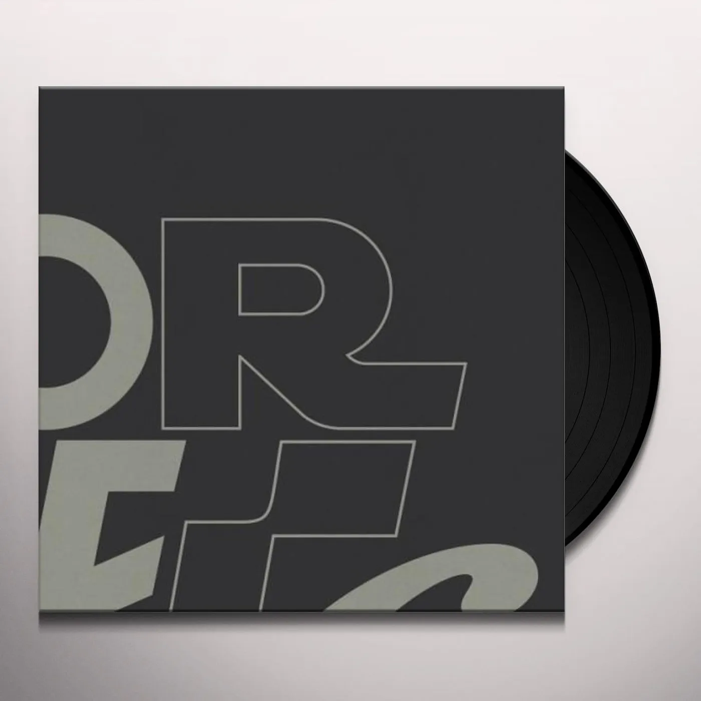 H.O.S.H. PRESENTS FOREVER YOUNG 2 Vinyl Record