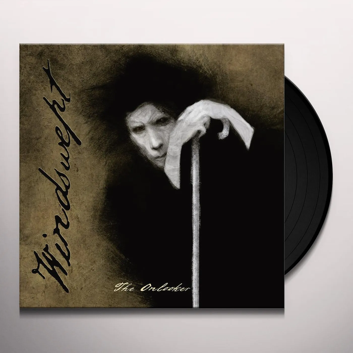 Windswept ONLOOKER Vinyl Record