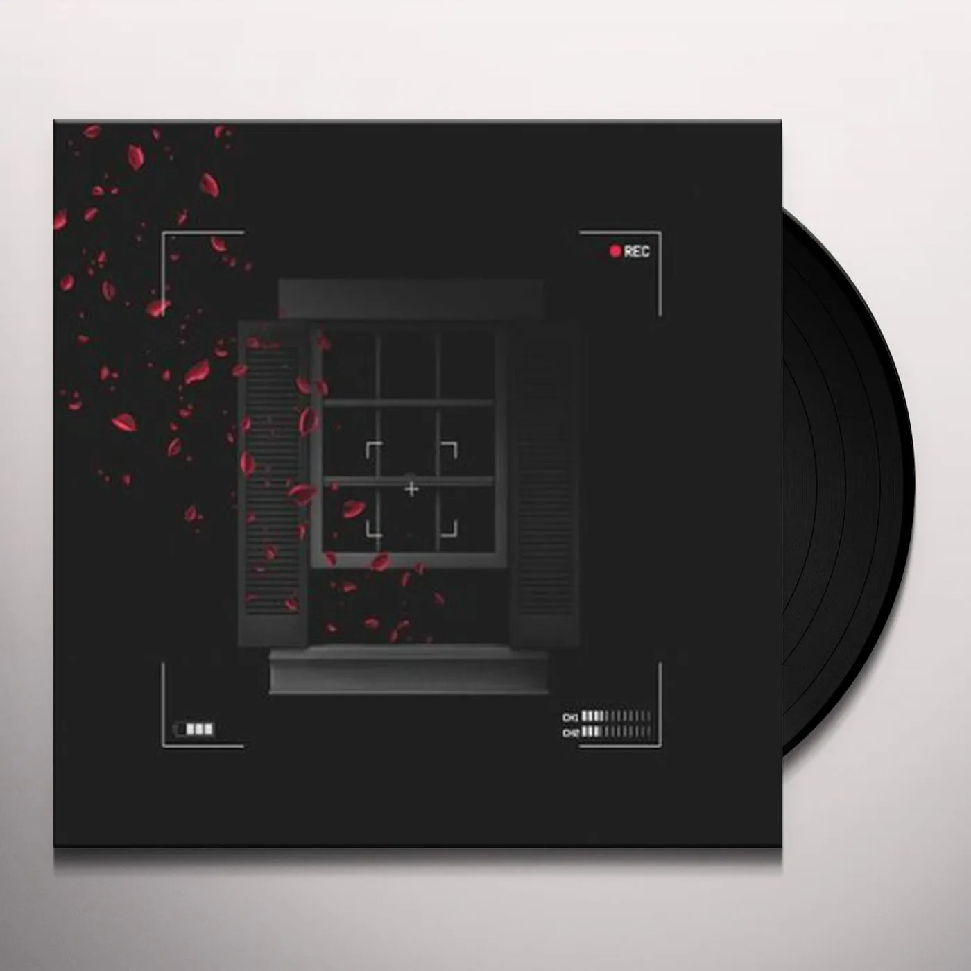 Thomas Newman American Beauty (Original Motion Picture Score) Vinyl Record