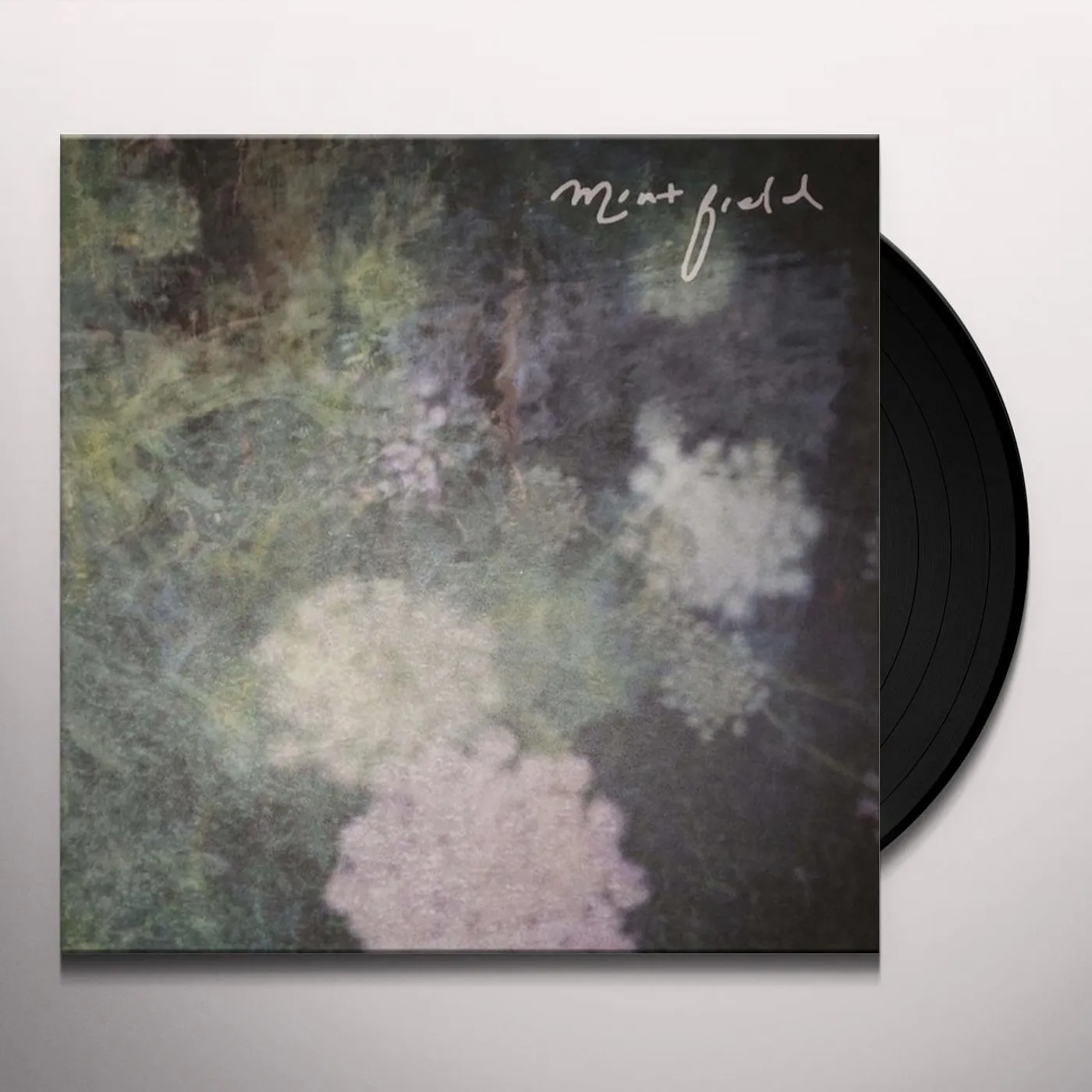 Mint Field Sentimiento Mundial Vinyl Record