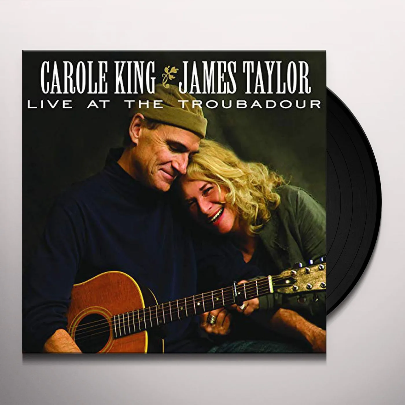 James Taylor / Carole King