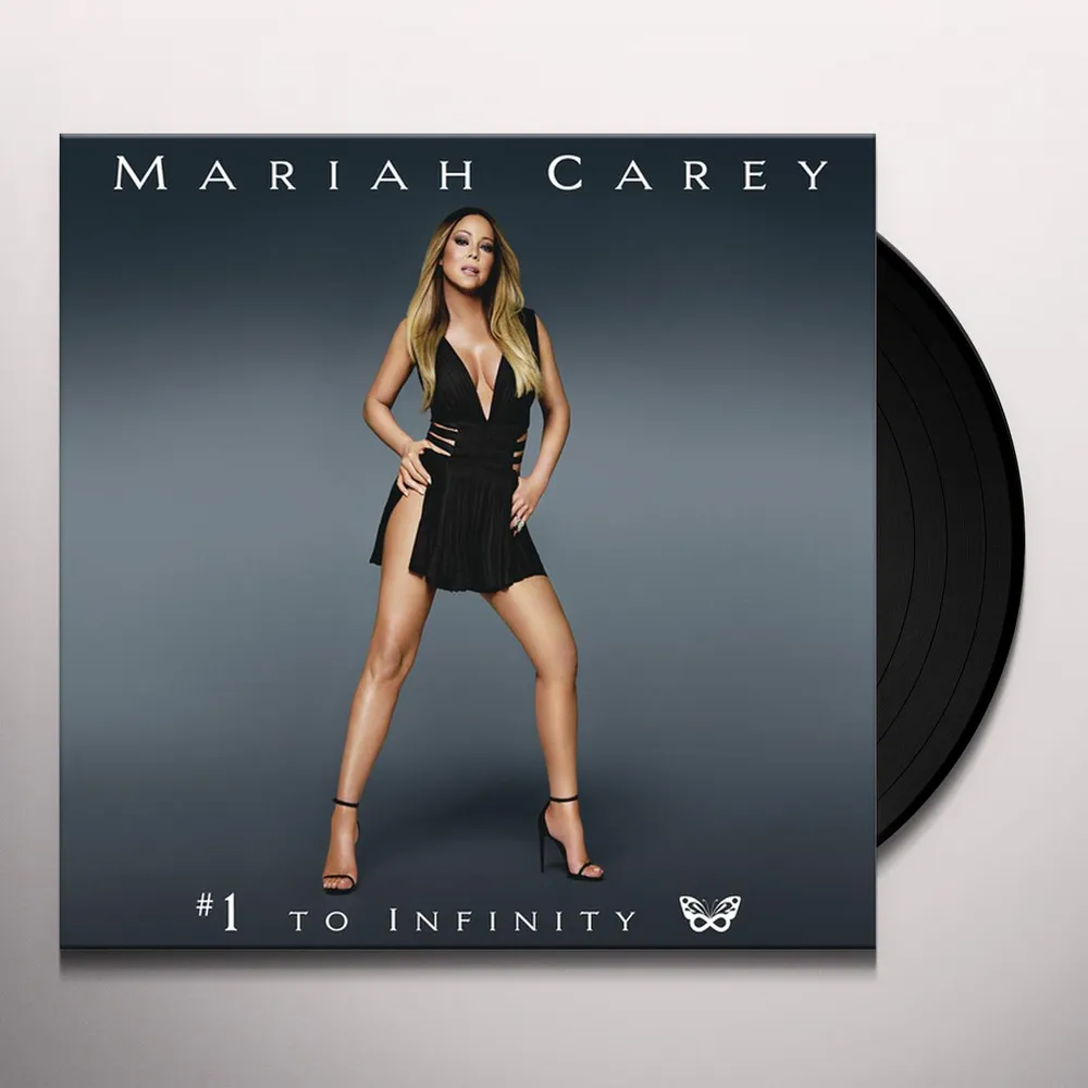 n*l様 Mariah Carey #1 to Infinity レコード　新品 n*l様 Mariah Carey #1 to Infinity レコード 新品