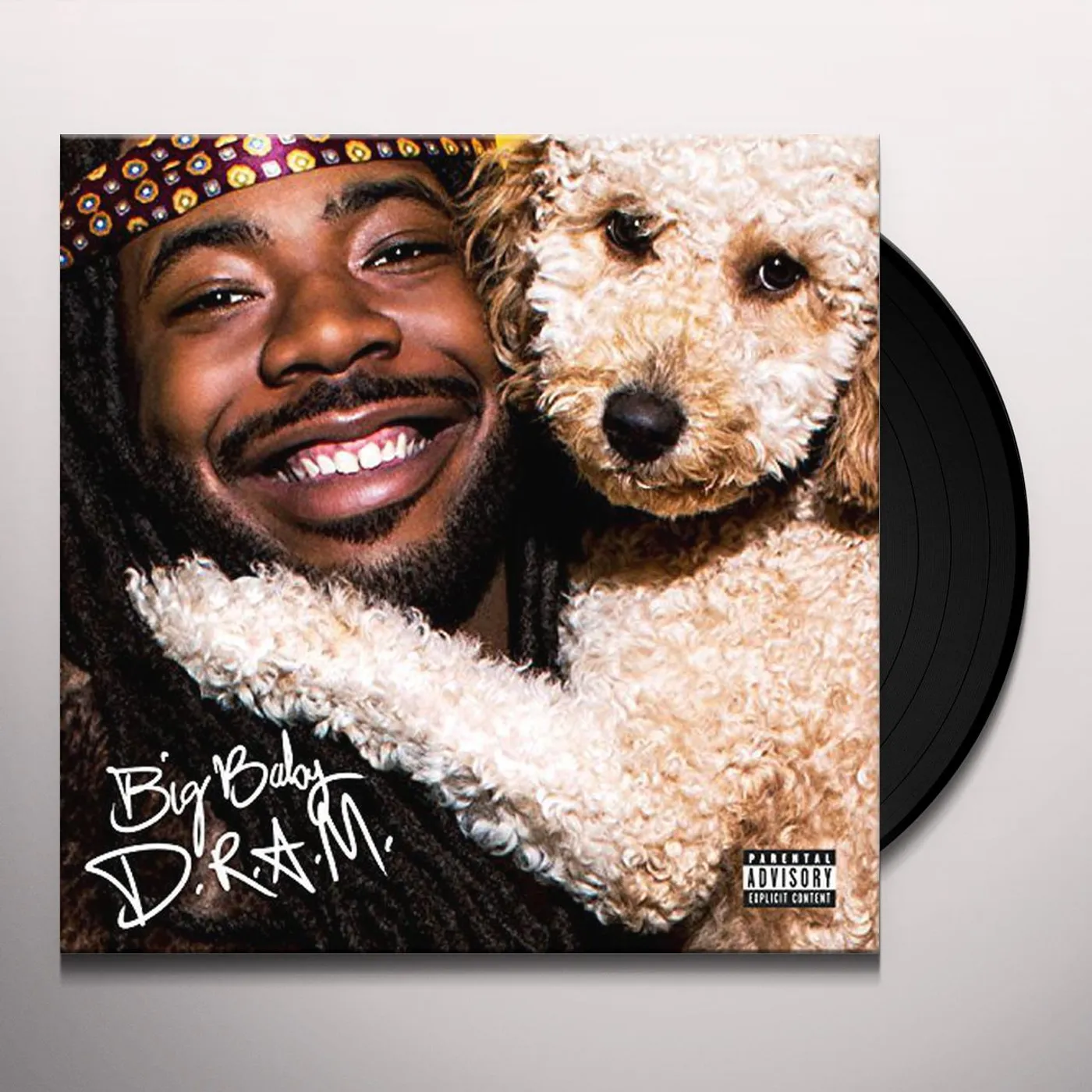 D.R.A.M. Store: Official Merch & Vinyl