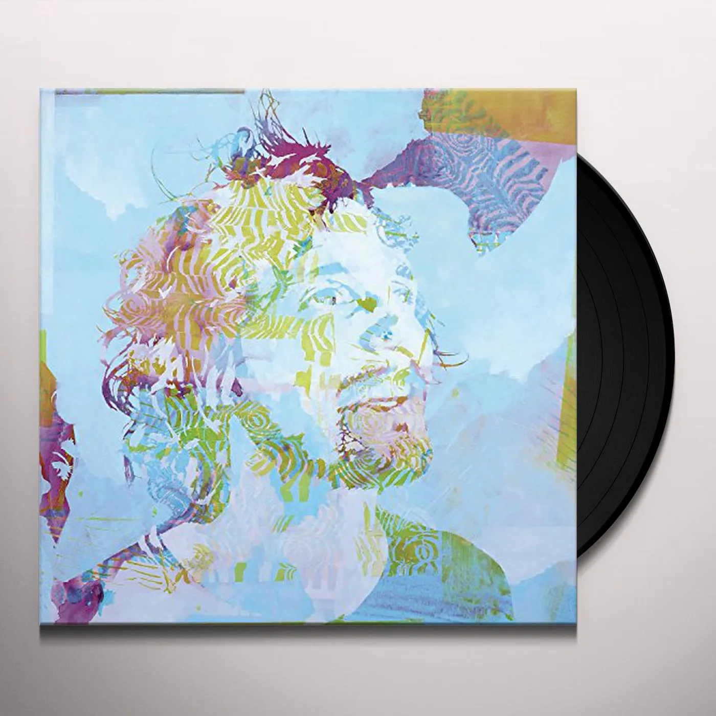 Barbagallo GRAND CHIEN (GER) Vinyl Record