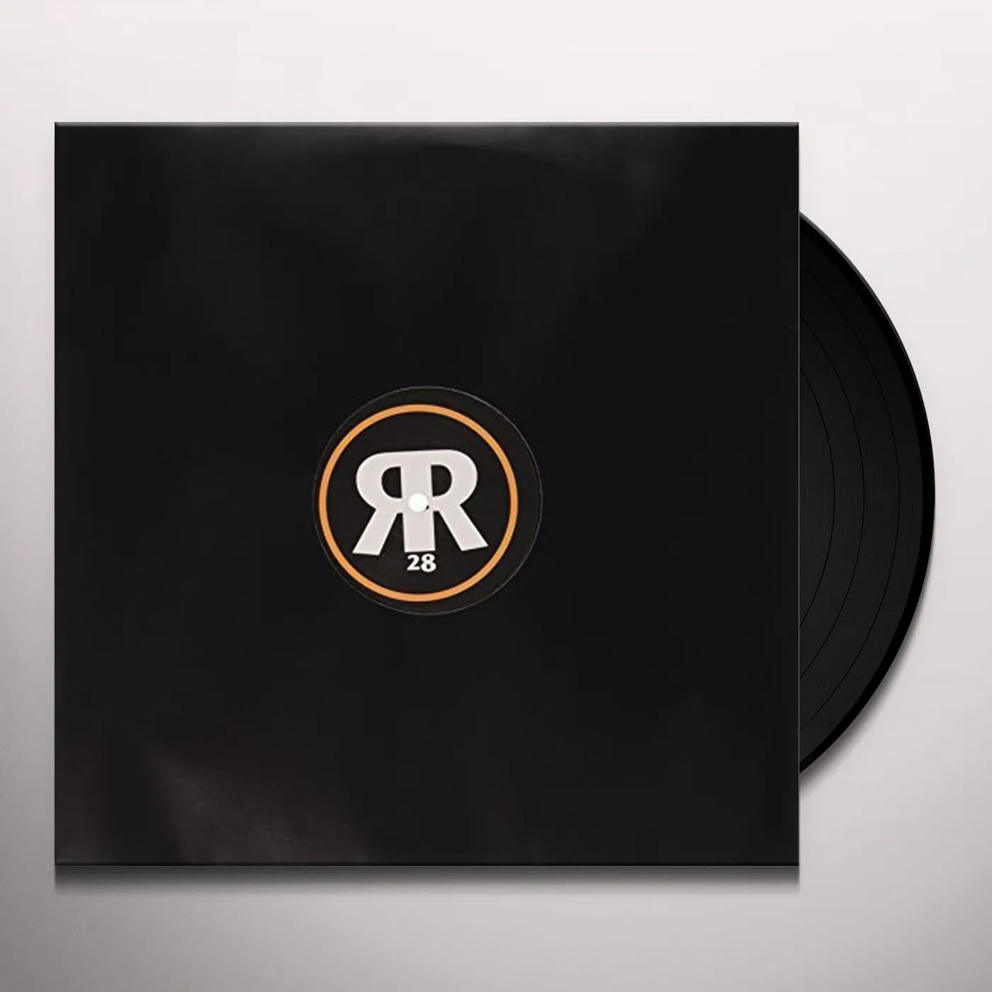 Kleinschmager Audio Audio3 Vinyl Record