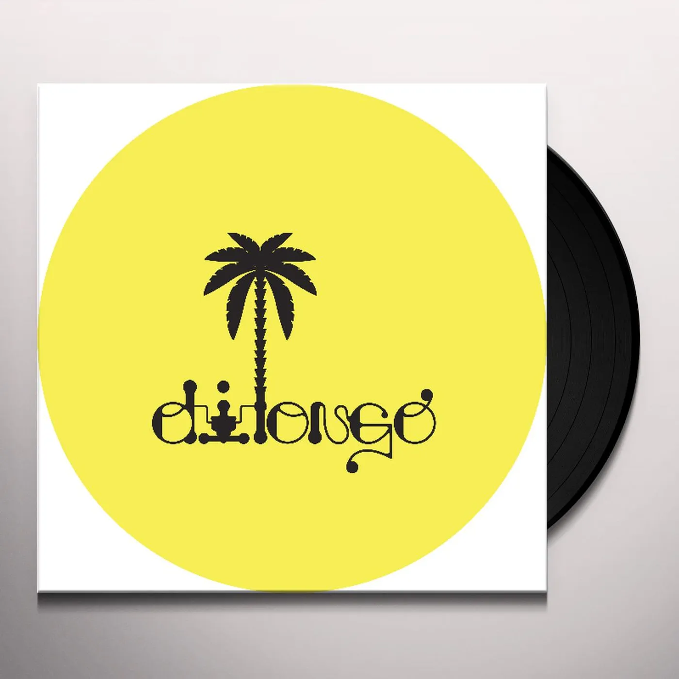 Ditongo EDITALES 2 Vinyl Record