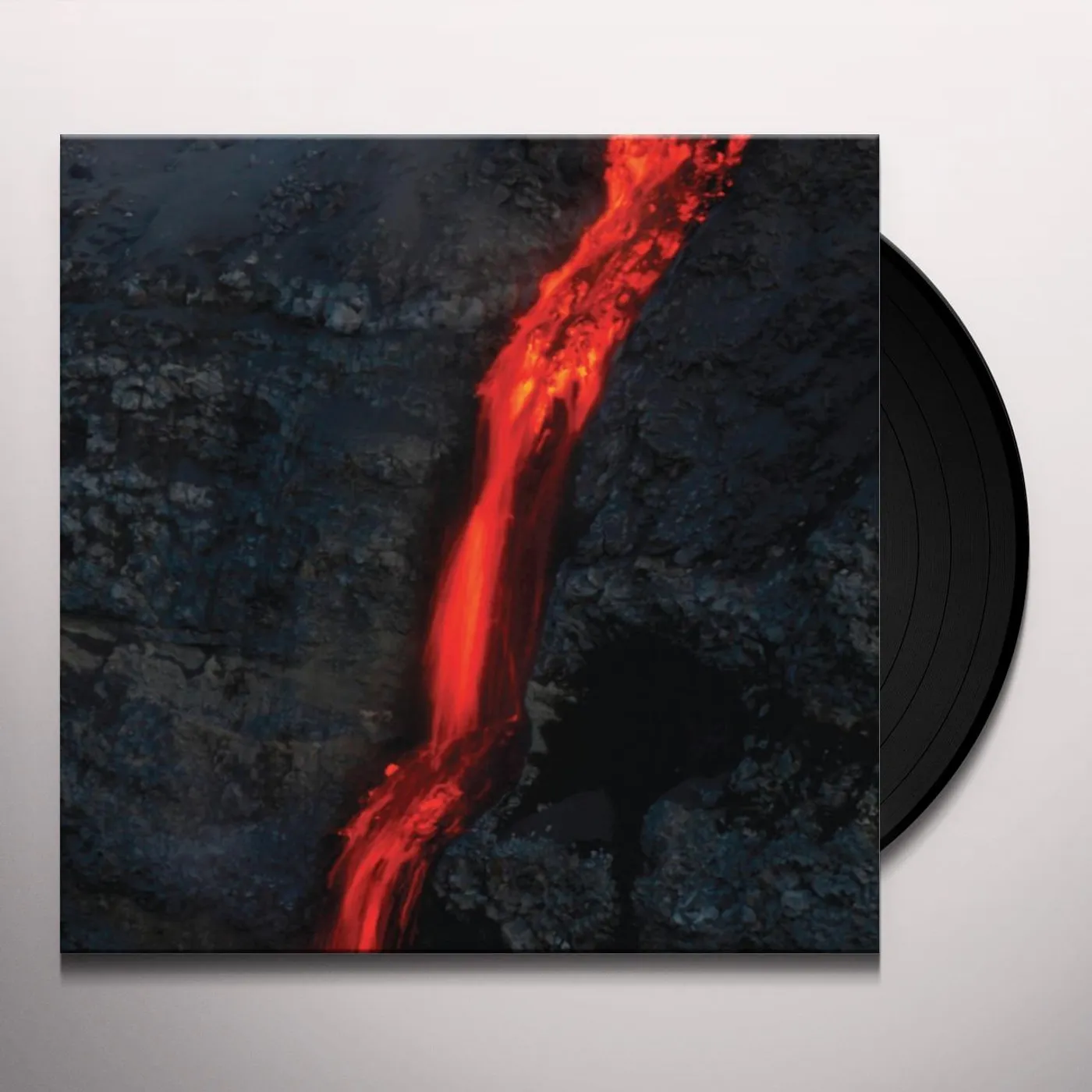 Forma OFF/ON Vinyl Record