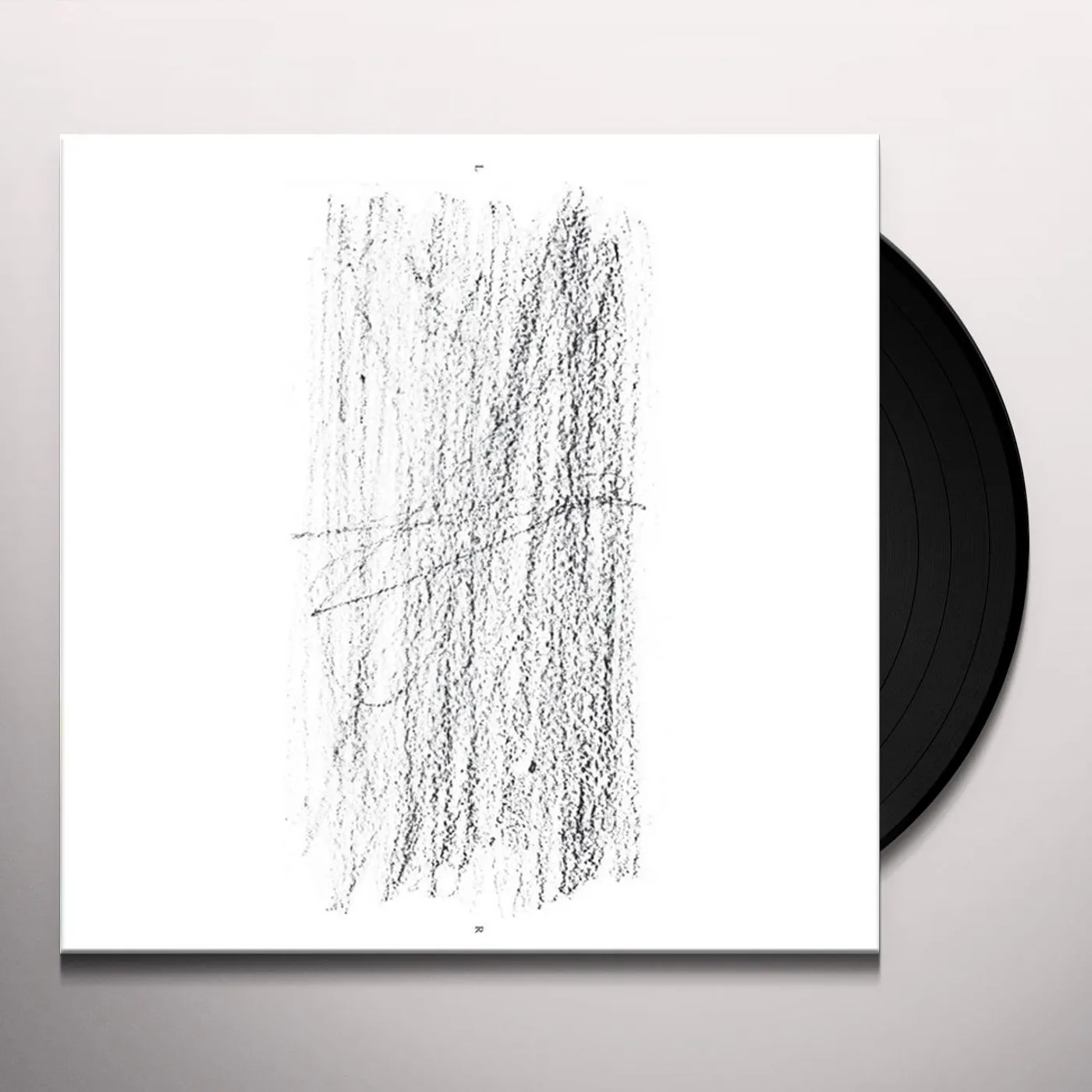 Michael Pollard Translations 01 Vinyl Record
