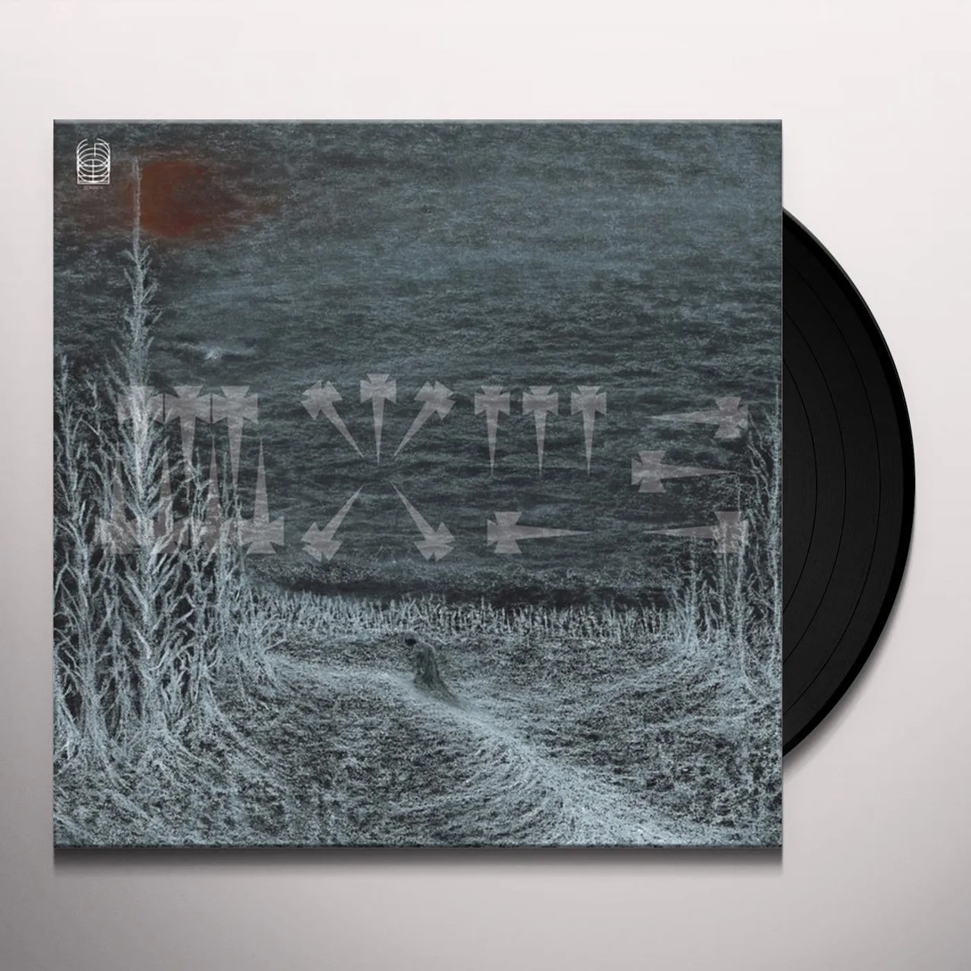 Wold Freermasonry Vinyl Record