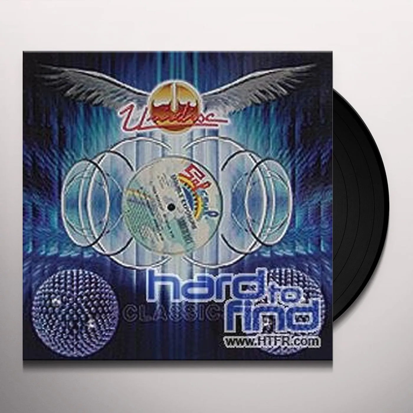 Double Exposure TEN PERCENT /MY LOVE IS FREE Vinyl Record