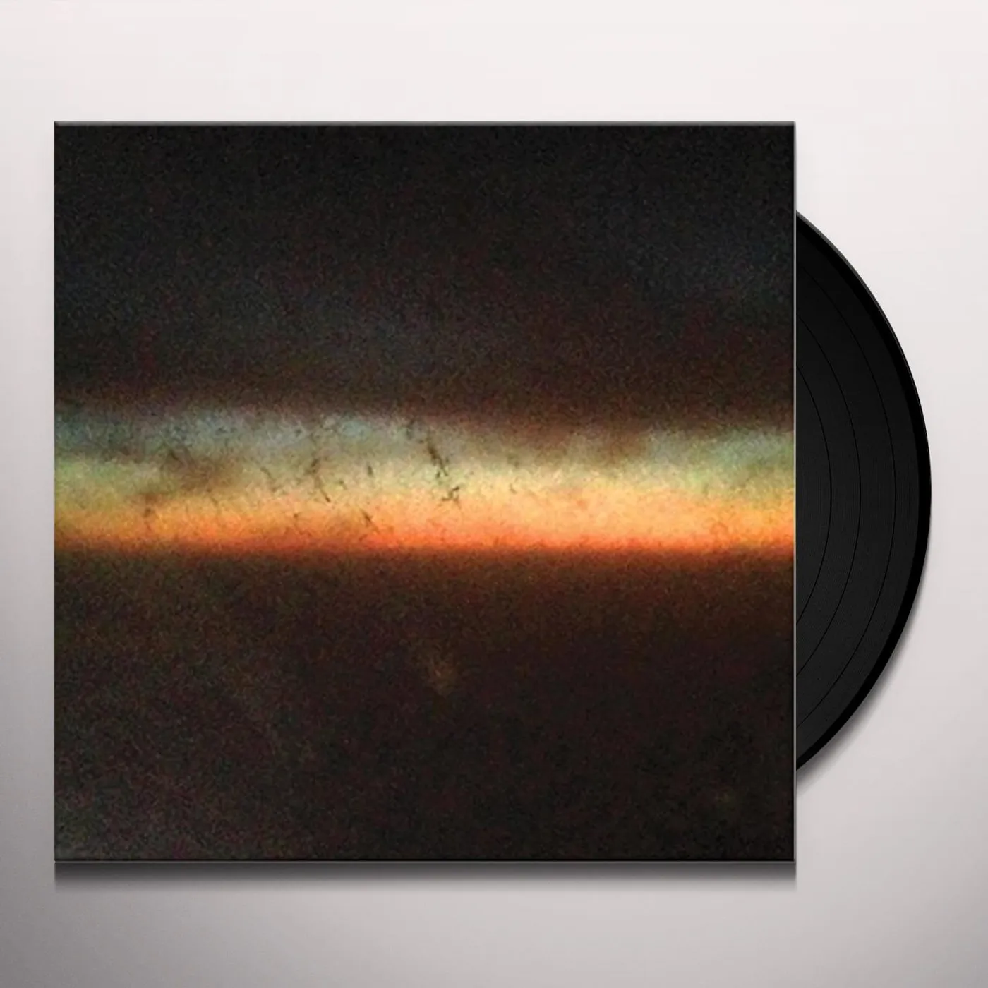 Insect Factory Work Vinyl Record