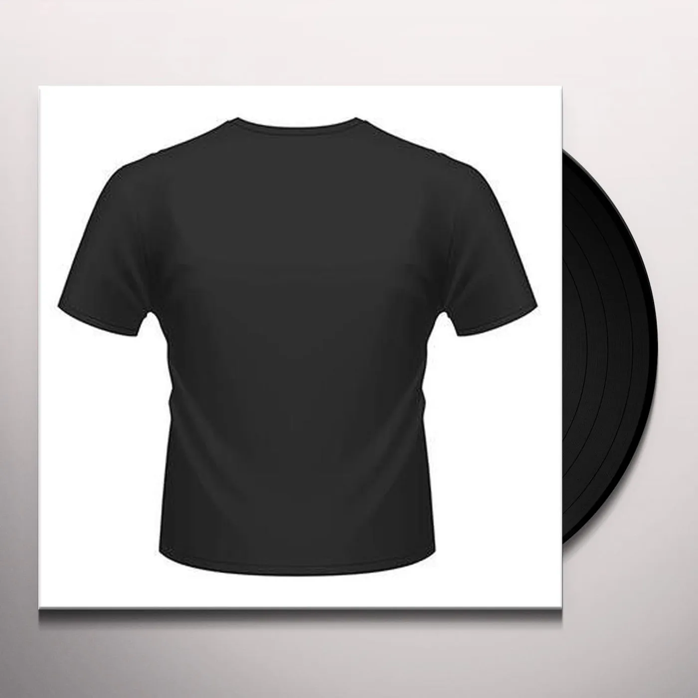 Setherial Ekpyrosis Vinyl Record