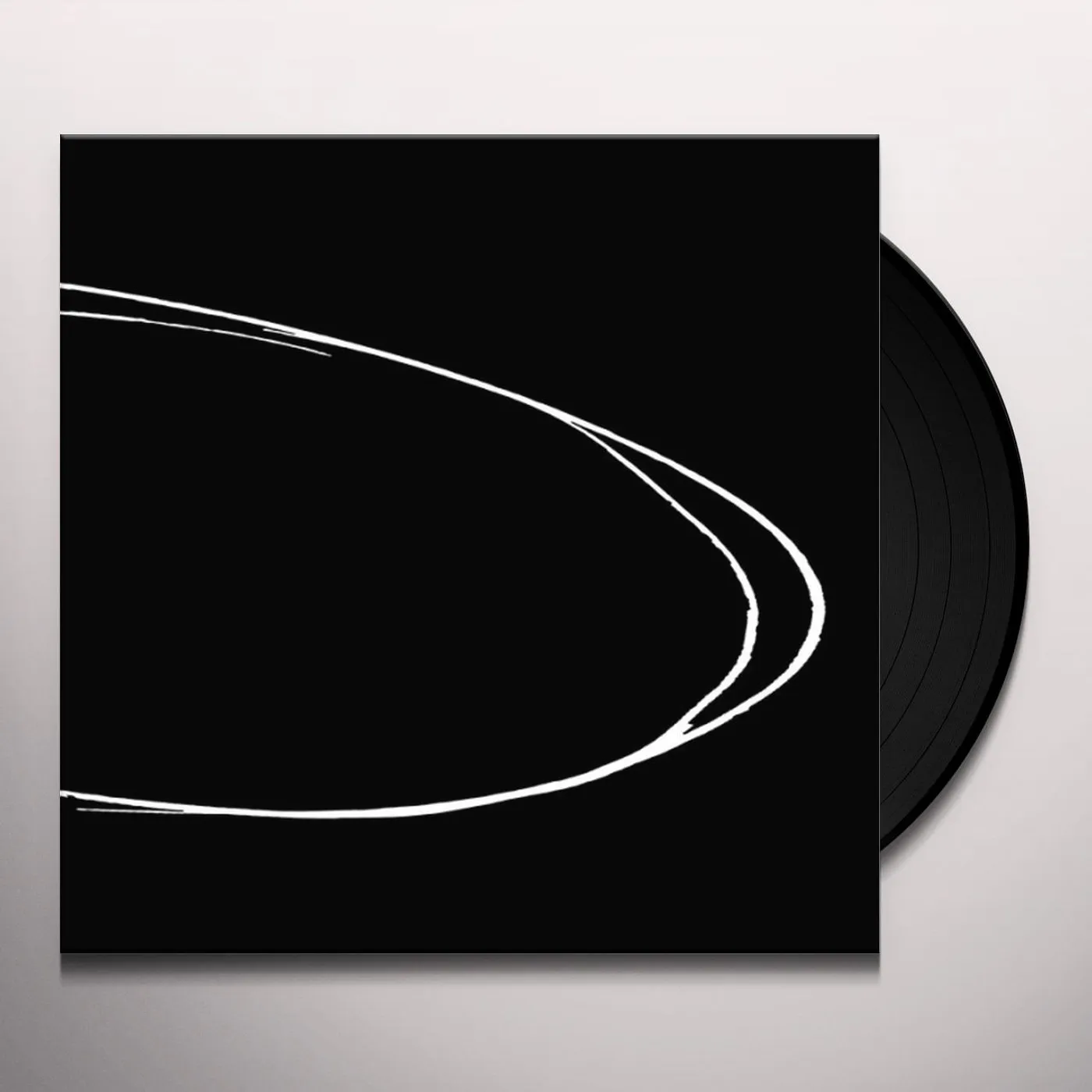 Philipp Rumsch Ensemble U: OF ANXIETY X DISCERNMENT Vinyl Record