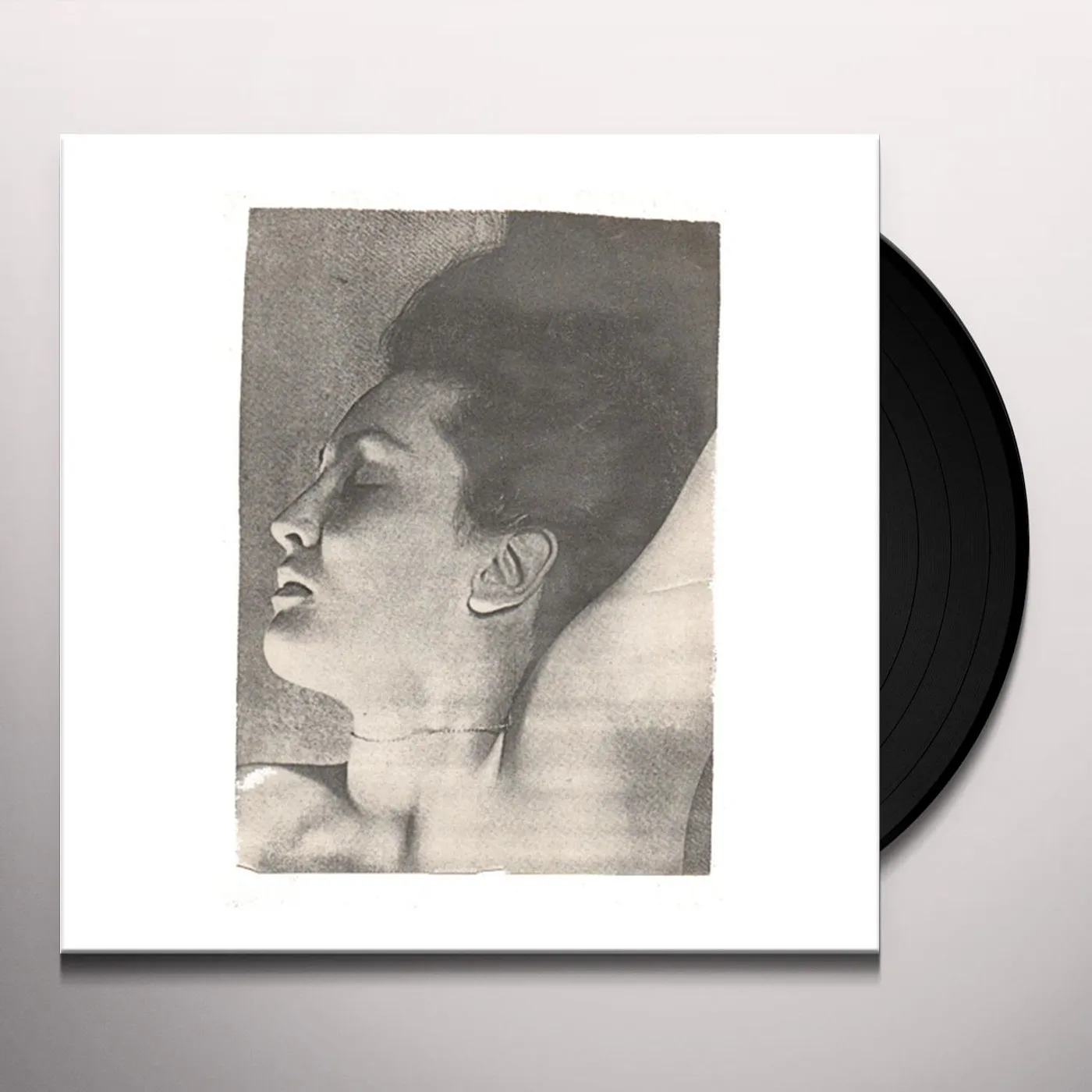 Indifferent Dance Centre Flight & Pursuit Vinyl Record