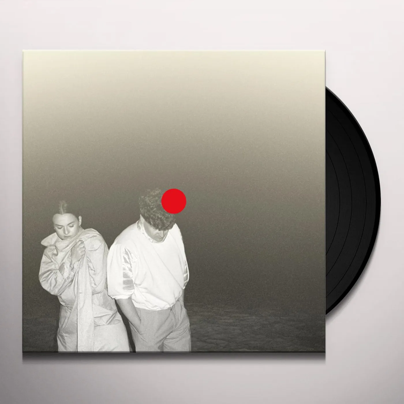 ATNA FAMIGLIA: AN AUDIOVISUAL SUITE Vinyl Record